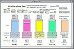 Gridmatrix